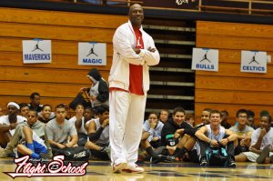 MJ flight school - MJ